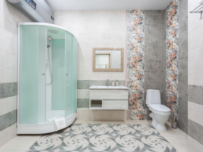 Апартаменты Писателя 1