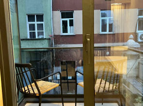 Four Sides Beyoglu
