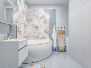 Апартаменты Alexhof on Vernadskogo