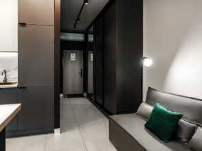 Апартаменты ЖК Sky Skolkovo 480K