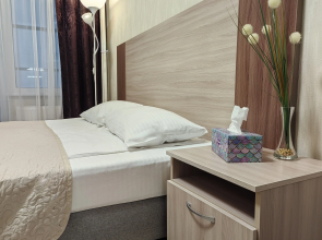 Апартаменты Salut Sophie