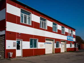 Hotel Ani