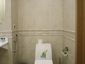 Гостевая Изба на Истре