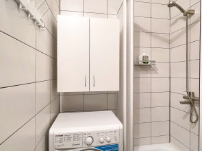 Квартира LIVE by BigWood 6 Живи у склона