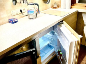 Квартира Новая рядом с метро Войковская