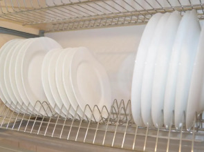 Апартаменты Apartburo Chkalovsk