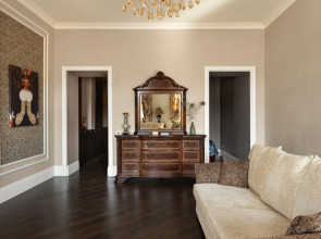 Апартаменты с Видом на Дом Книги и Казанский собор