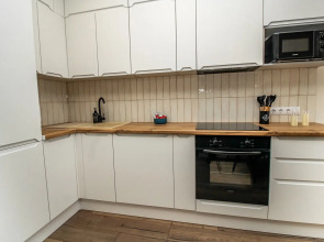 Квартира Любимово 10-613