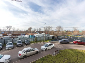 Квартира стильная уютная близко к центру