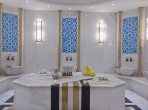 The Parma Hotel Taksim