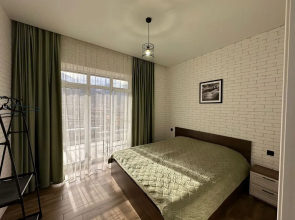 So Spa Basseynom Private House