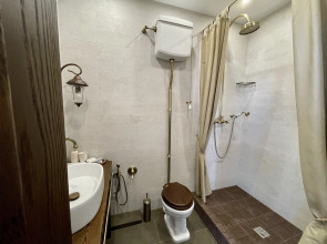 Отель Saloon Western