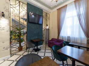 Отель Парк-отель