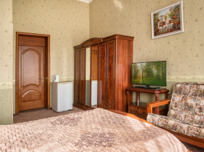 Отель Бристоль-Центральная