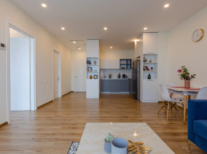 Bellevue Residence Suites