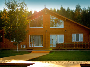 Lesnoe Ozero Hotel