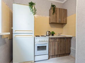 Квартира на улице Олеко Дундича 13/1