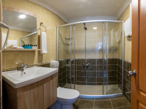 Отель Stone Istanbul