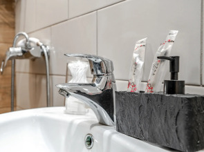 Апартаменты в Cамом Центре Санкт-Петербурга