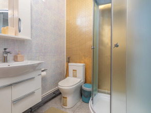 Гостевой дом 4 сезона