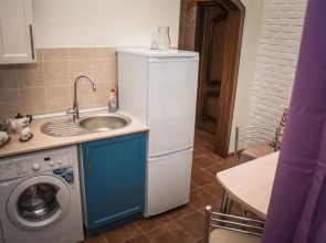 Апартаменты Ермолова 19