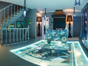 Grand Sova Mini-hotel