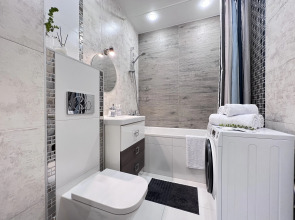 Апартаменты Семейная Атмосфера и Забота о Гостях