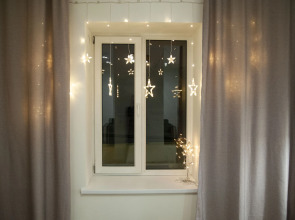 Апартаменты в тихом центре у Сенной площади