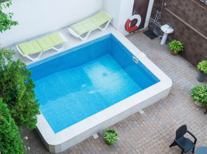 Гостевой дом Тих Отель