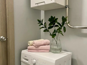 Квартира Студия Василия Татищева 8