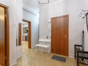 Апартаменты R&I Тверская-сьют около Патриарших