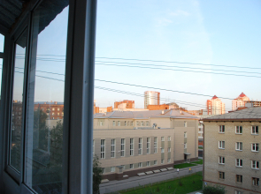 Квартира на Дуси Ковальчук 260