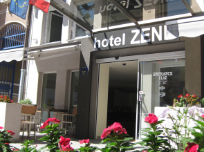 Zenit Hotel