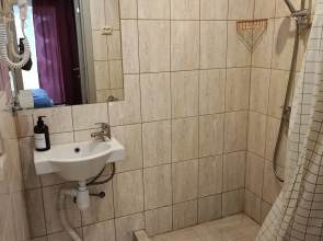 Апартаменты Пастель