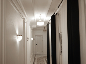 Отель Aliz Boulevard