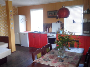 Mehovo House