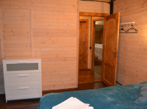 Гостевой Дом Агроусадьба NaraEcoHills