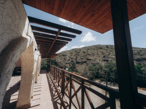 Отель Гостиница "Сервет"