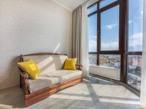 Апартаменты Недалеко от Моря