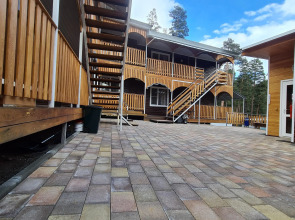 Гостевой дом Сосновый Бор