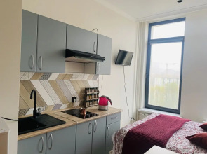 Апартаменты Wow House на Вернадского у метро 4