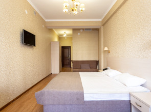 Апартаменты Жемчужина Черного моря Стандарт