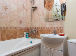 Апартаменты в центре города