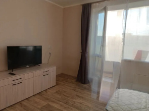 Odnokomnatnaya Na Ulitse Instrumentalschikov 1 Flat