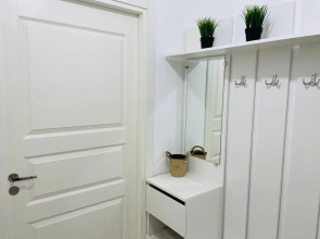 Квартира Пулковская 6к2