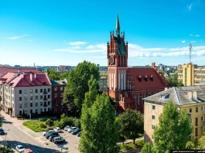 Апартаменты Богдана Хмельницкого 75