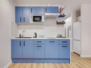 Квартира Дизайнерская в Мурино