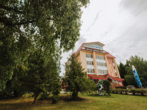 Recreation camp Neptun