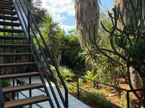 Апарт-отель Duran Apart