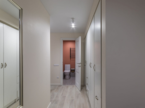 Квартира Обломов на Должанской 8